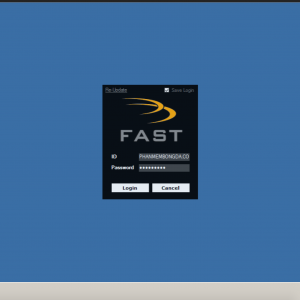 Phần mềm 2FastBet
